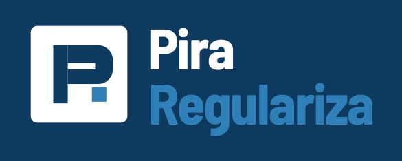 PiraRegulariza  Blog